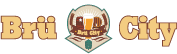 Bru City Logo